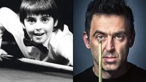 威尔逊十年十冠辉煌，喜提冠军荣耀与家人同庆盛事